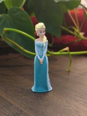 Tonies Disney Princess Elsa EUC